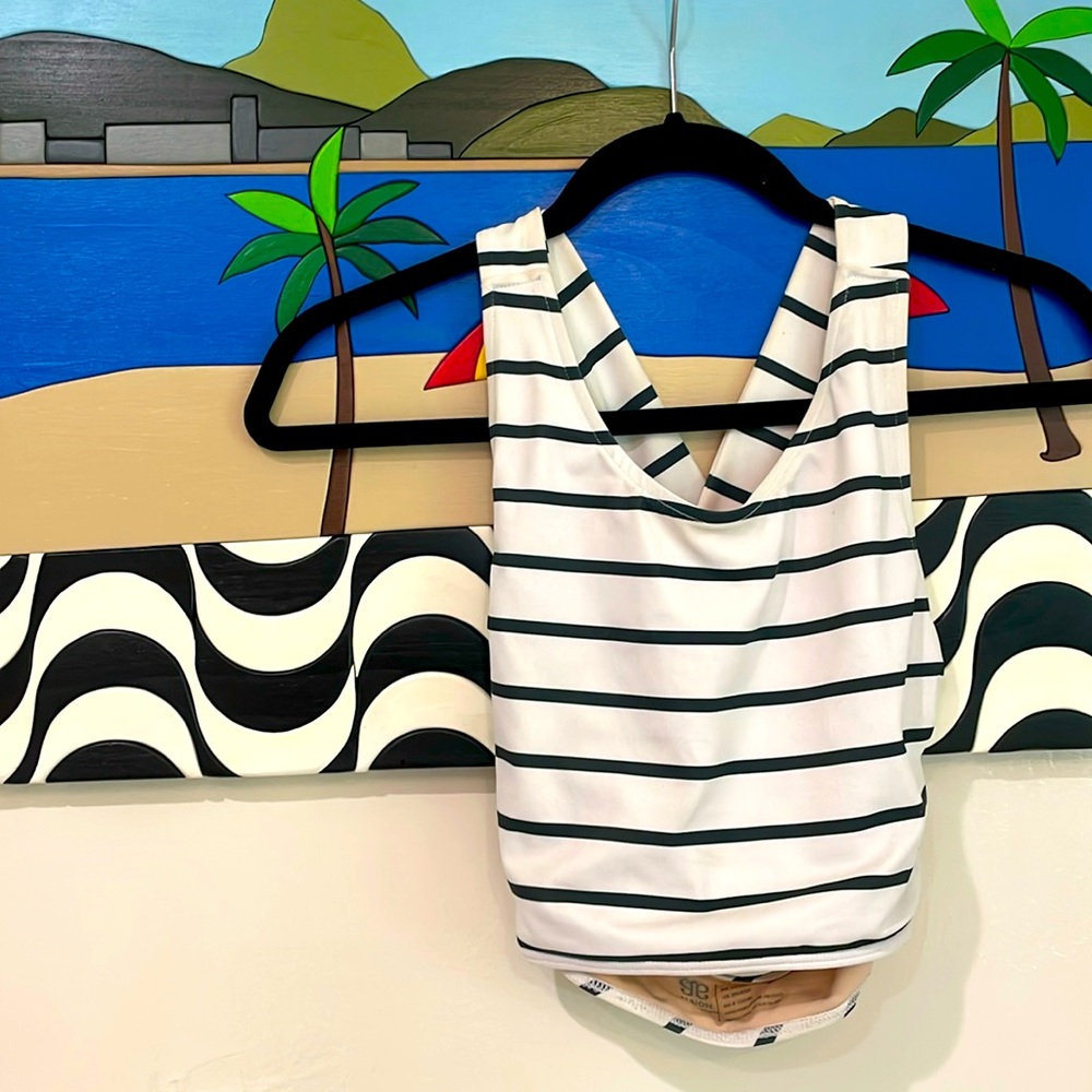 Albion GAME CHANGER top size S